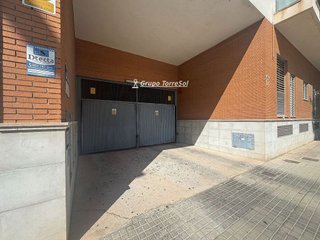 Garaje en venta en Carrús Oest - El Toscar en Elche