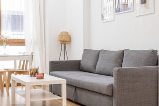 Estudio en venta en Perchel Norte - La Trinidad en Málaga