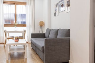 Estudio en venta en Perchel Norte - La Trinidad en Málaga