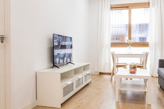 Estudio en venta en Perchel Norte - La Trinidad en Málaga