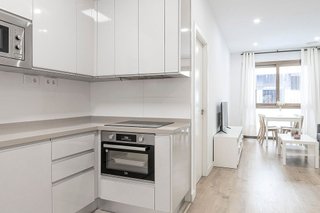 Estudio en venta en Perchel Norte - La Trinidad en Málaga
