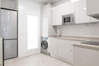 Estudio en venta en Perchel Norte - La Trinidad en Málaga