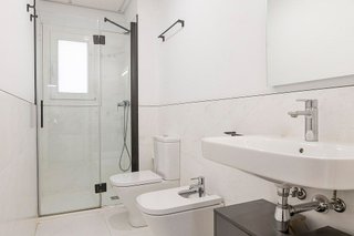 Estudio en venta en Perchel Norte - La Trinidad en Málaga