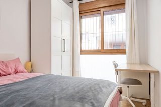Estudio en venta en Perchel Norte - La Trinidad en Málaga