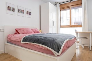Estudio en venta en Perchel Norte - La Trinidad en Málaga