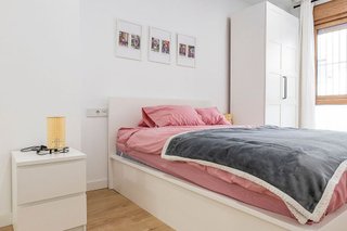 Estudio en venta en Perchel Norte - La Trinidad en Málaga