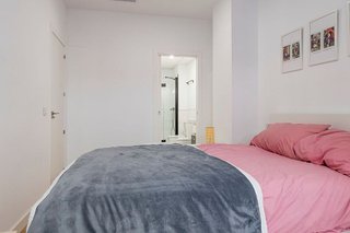 Estudio en venta en Perchel Norte - La Trinidad en Málaga