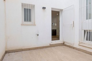 Estudio en venta en Perchel Norte - La Trinidad en Málaga