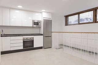Estudio en venta en Perchel Norte - La Trinidad en Málaga