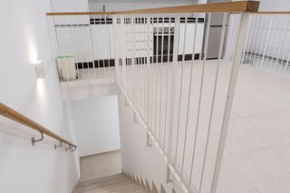 Estudio en venta en Perchel Norte - La Trinidad en Málaga