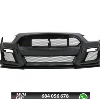 Paragolpes delantero para Ford Mustang MK6 2015-20