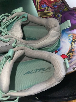 Zapatillas Ultraj
