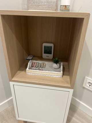 Mueble auxiliar Eket Ikea