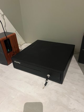 TPV Dell Completo con Caja
