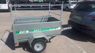 Carro carga