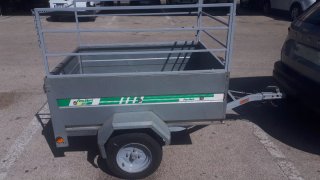 Carro carga