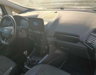 491845 llanta ford ecosport (cr6) active