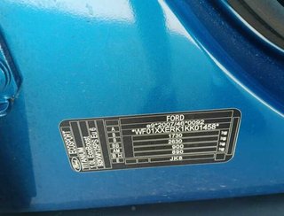 491845 llanta ford ecosport (cr6) active