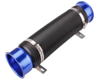 Tubo Admisión Aire Frío Turbo