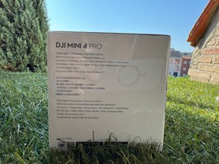 DJI Mini 4 Pro Fly More Combo (RC 2)