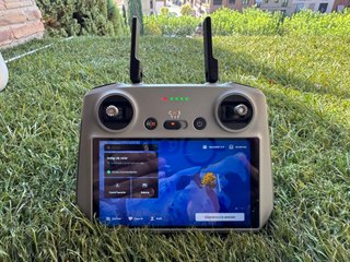 DJI Mini 4 Pro Fly More Combo (RC 2)
