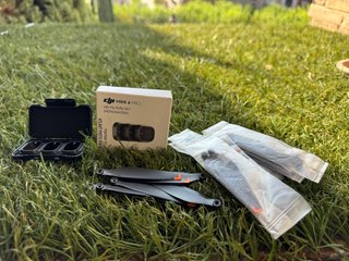 DJI Mini 4 Pro Fly More Combo (RC 2)