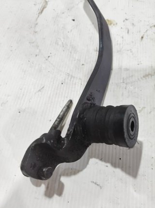 Pedal Freno BMW F650