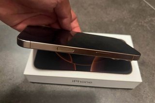 iPhone 16 Pro Apple