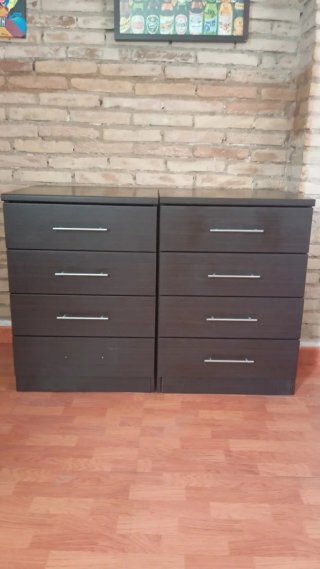 Cajoneras 1 o 2
