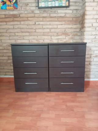 Cajoneras 1 o 2