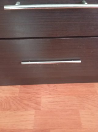 Cajoneras 1 o 2