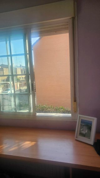 Alquilo habitación