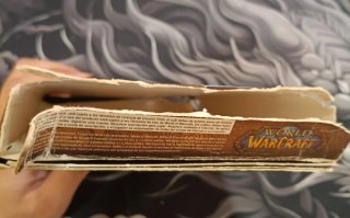 World of Warcraft PC