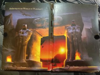 World of Warcraft PC