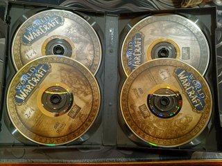 World of Warcraft PC