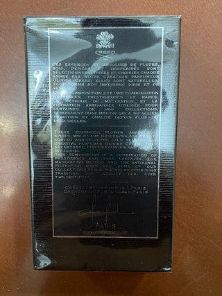Creed Aventus Eau de Parfum 100ml