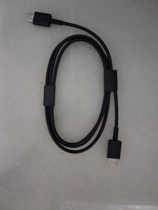 Cable alargador USB-C