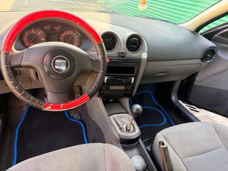 SEAT Ibiza 2003