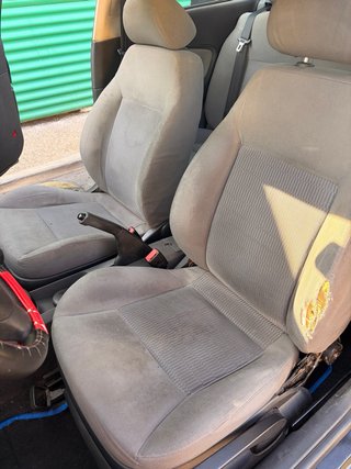 SEAT Ibiza 2003