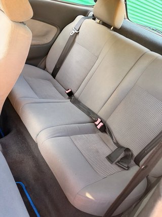 SEAT Ibiza 2003