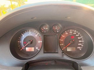 SEAT Ibiza 2003
