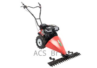 Segadora de Cuchillas - 212 CC - 7Hp - 900 mm - 57235 - Mader