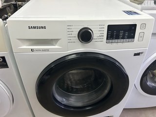 Lavadora Samsung 9kg Digital Inverter