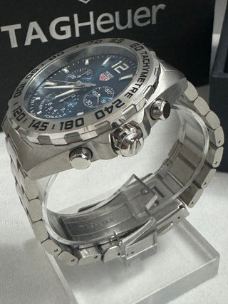 TAG Heuer