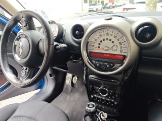 MINI Countryman 2016