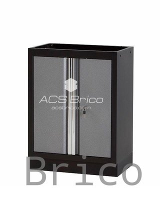Armario Base 2 Puertas Alyco 192856
