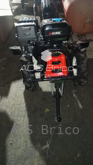 Motoazada Kuril KT11000R3 - 7 Hp