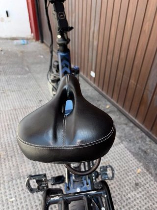 Bicicleta Eléctrica Engwe Engine 2.0 Pro