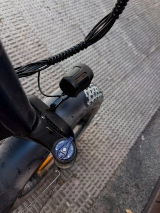 Bicicleta Eléctrica Engwe Engine 2.0 Pro