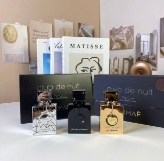 Set de Perfumes nuevos 3x30ml
